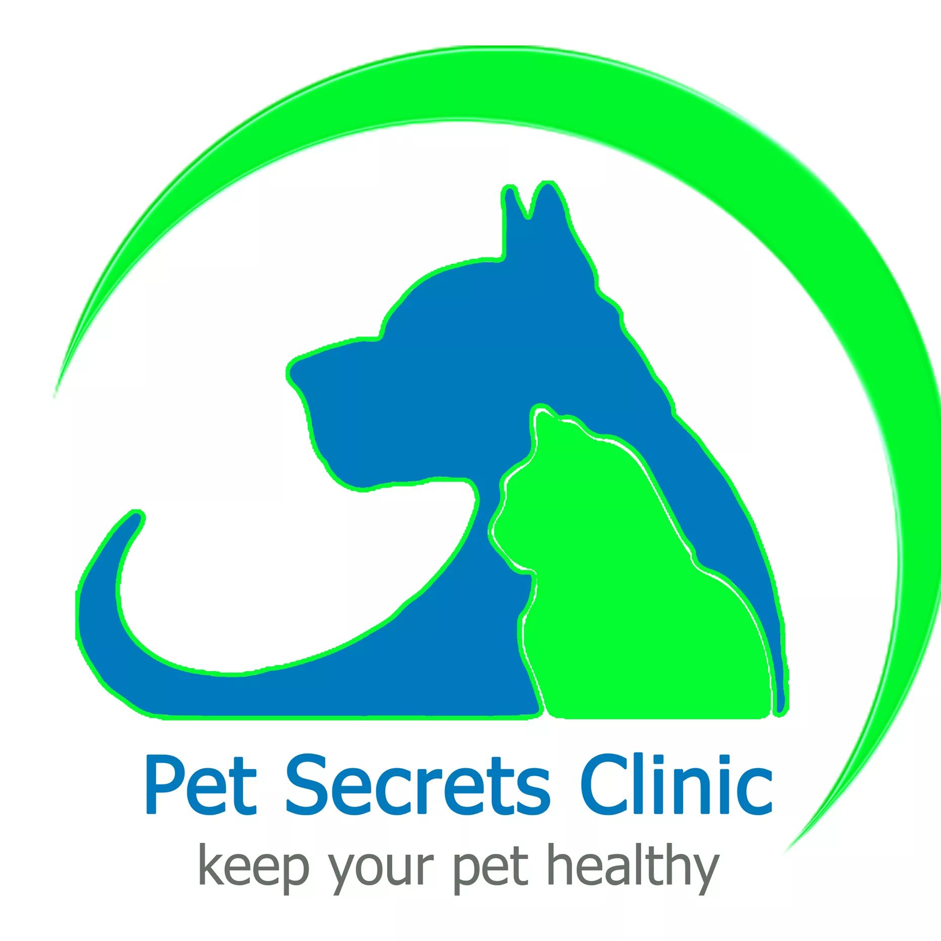 Pet Secrets clinic