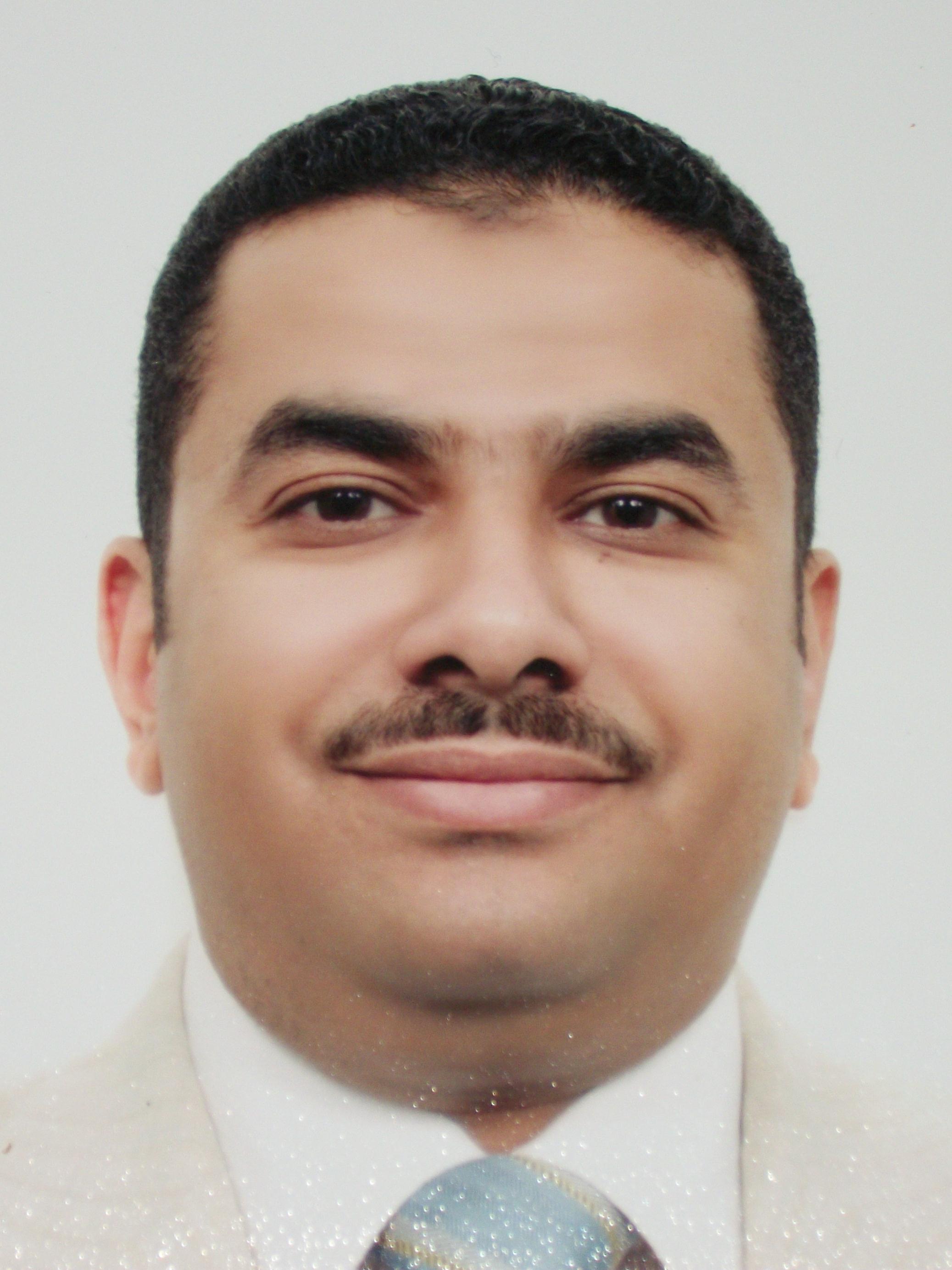 Dr/Ahmed Ghidan
