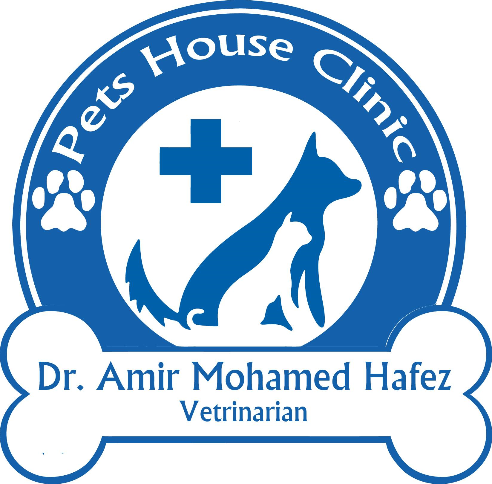 Pets House Clinic